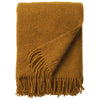 gotland wool blankets