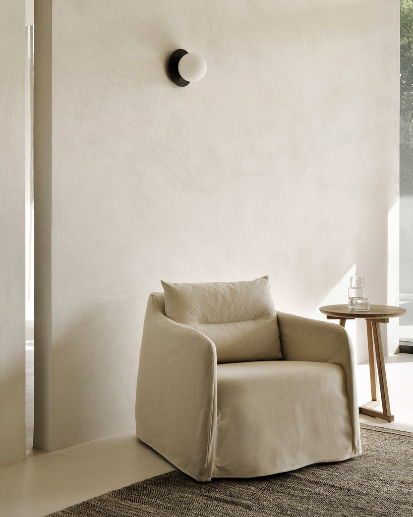eve armchair