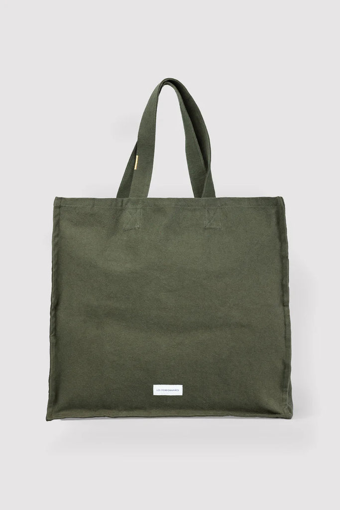organic cotton tote bags