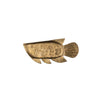 fish shaped tray
