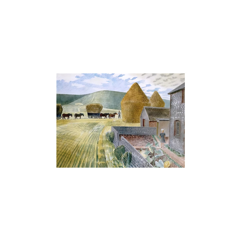 furlongs greetings card