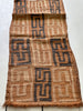 kuba cloth panels