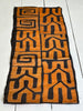 kuba cloth panels