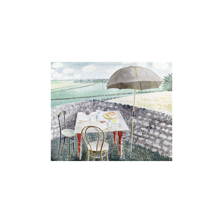 tea at furlongs card