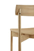 stella stacking chairs