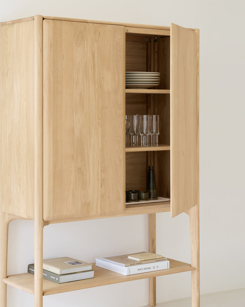 sienna cupboard