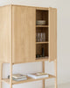 sienna cupboard