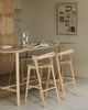 amelie counter stool