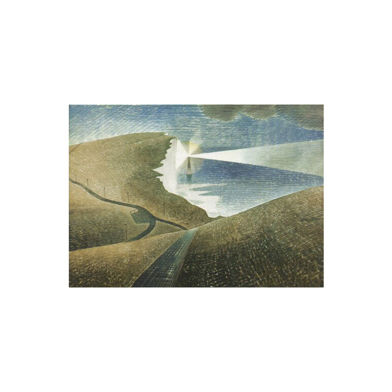 beachy head card