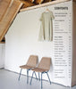 hand made home