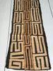 kuba cloth panels