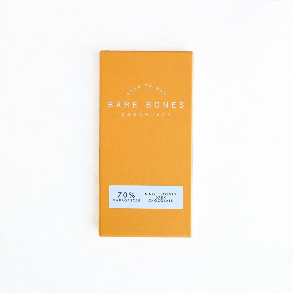 bare bones chocolate