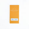 bare bones milk chocolate