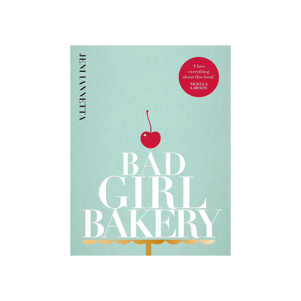 bad girl bakery