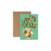 rosehips card
