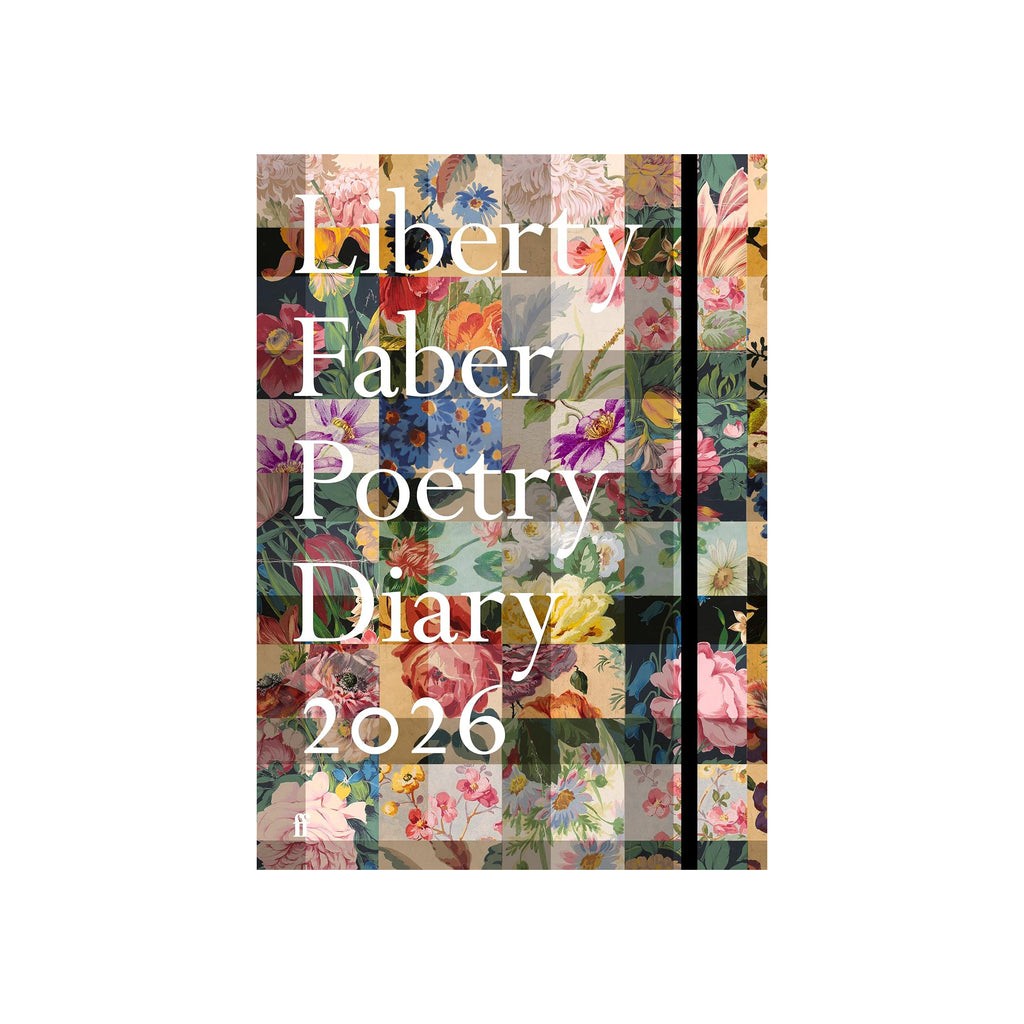 liberty faber poetry diary 2026