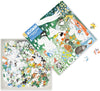 moomin jigsaw puzzle