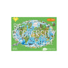 the big biodiversity puzzle