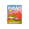FUSÃO: untraditional recipes inspired by brasil