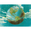 planet earth jigsaw puzzle