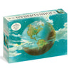 planet earth jigsaw puzzle