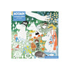 moomin jigsaw puzzle