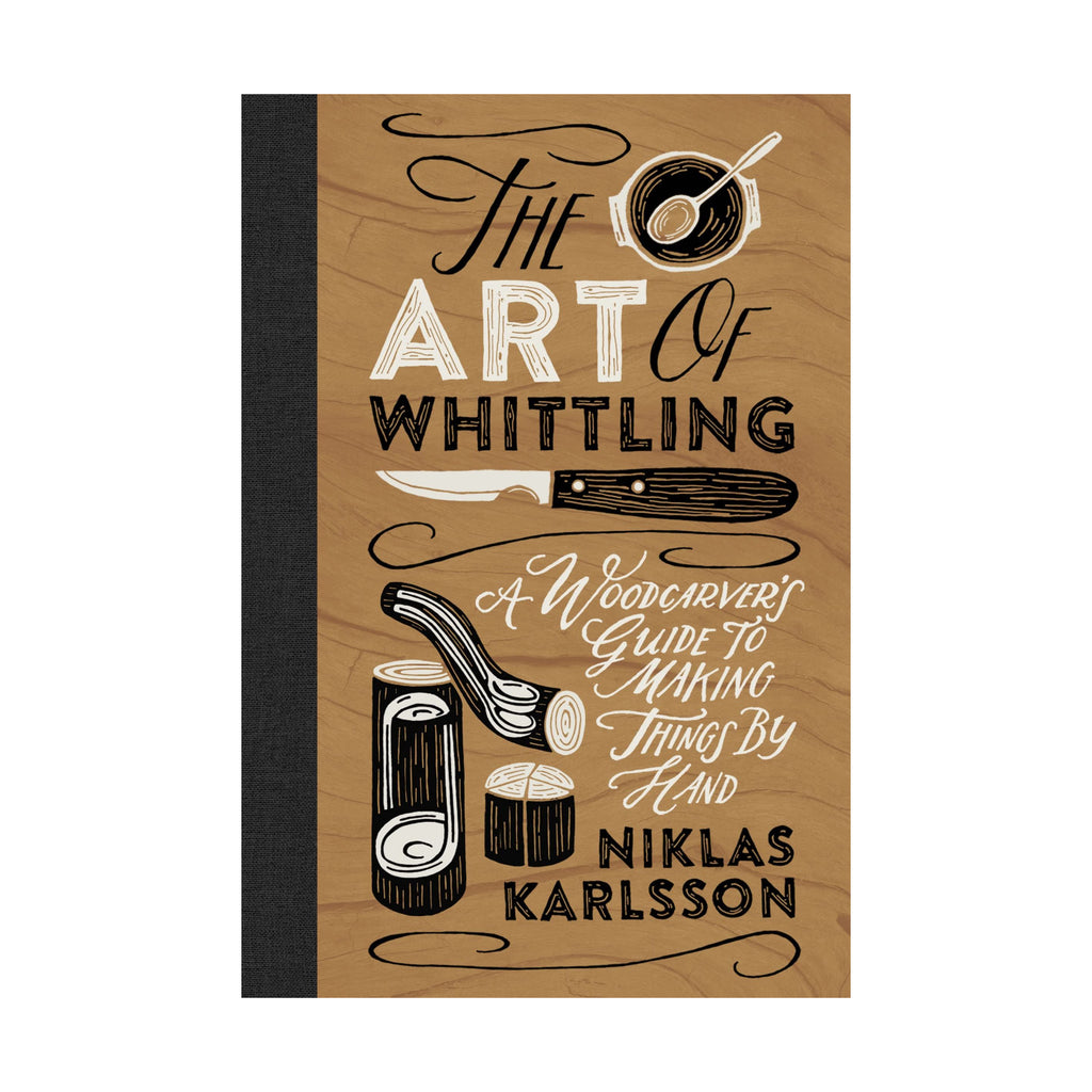 the art of whittling