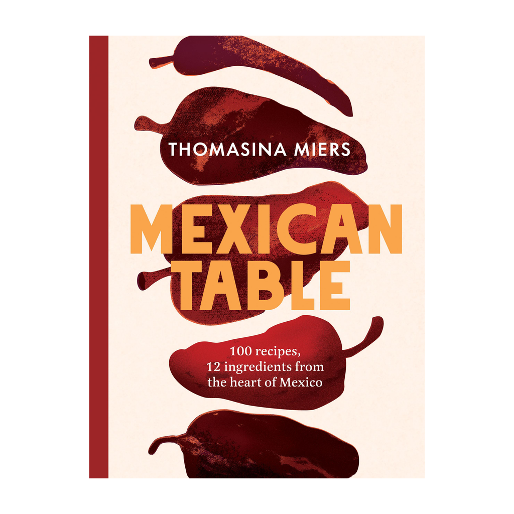 mexican table
