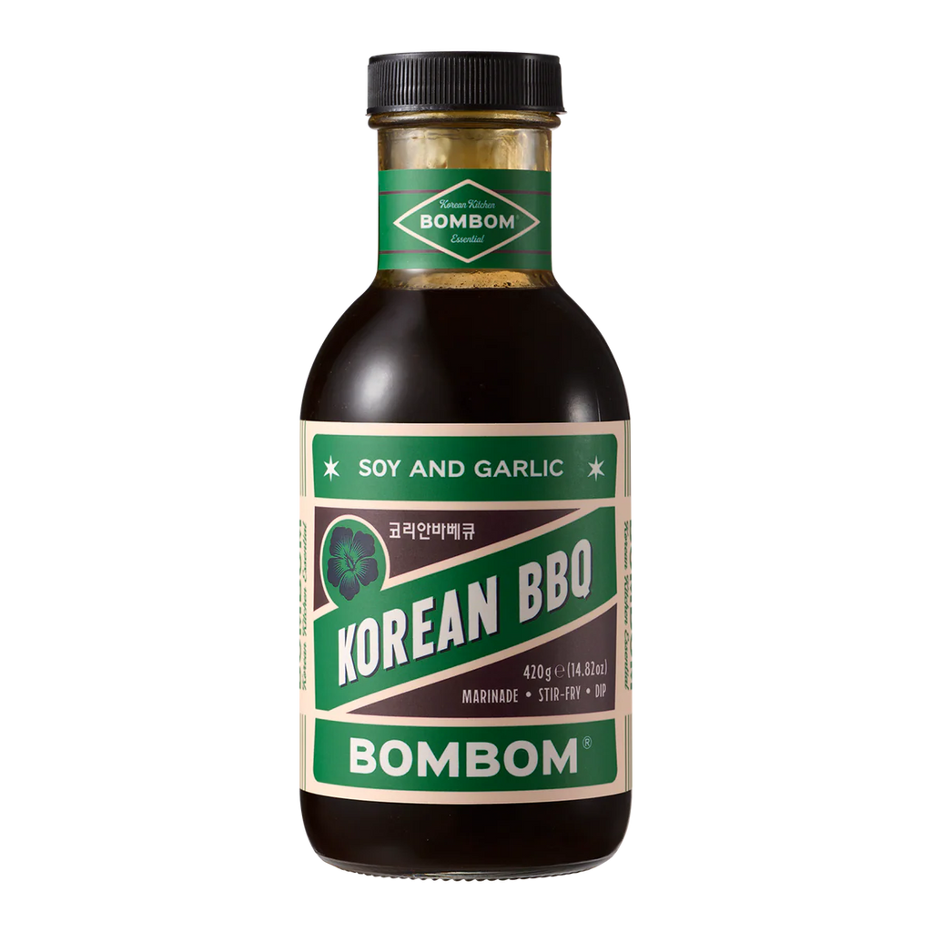 korean bbq sauce