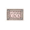 good luck card