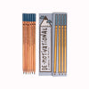 de - motivational pencils