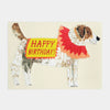 jack russell card