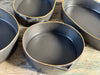 wobbly baking dishes