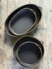 wobbly baking dishes