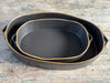 wobbly baking dishes