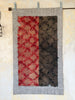 kilim wall art panel 1