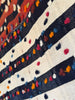 kilim wall art panel 3