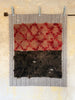 kilim wall art panel 2