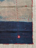 kilim wall art panel 9