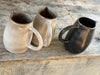 stoneware jugs