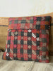 kilim cushions