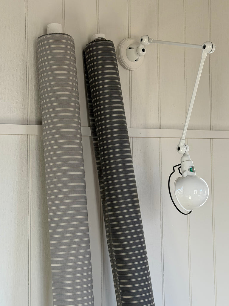 cotton ticking by the metre