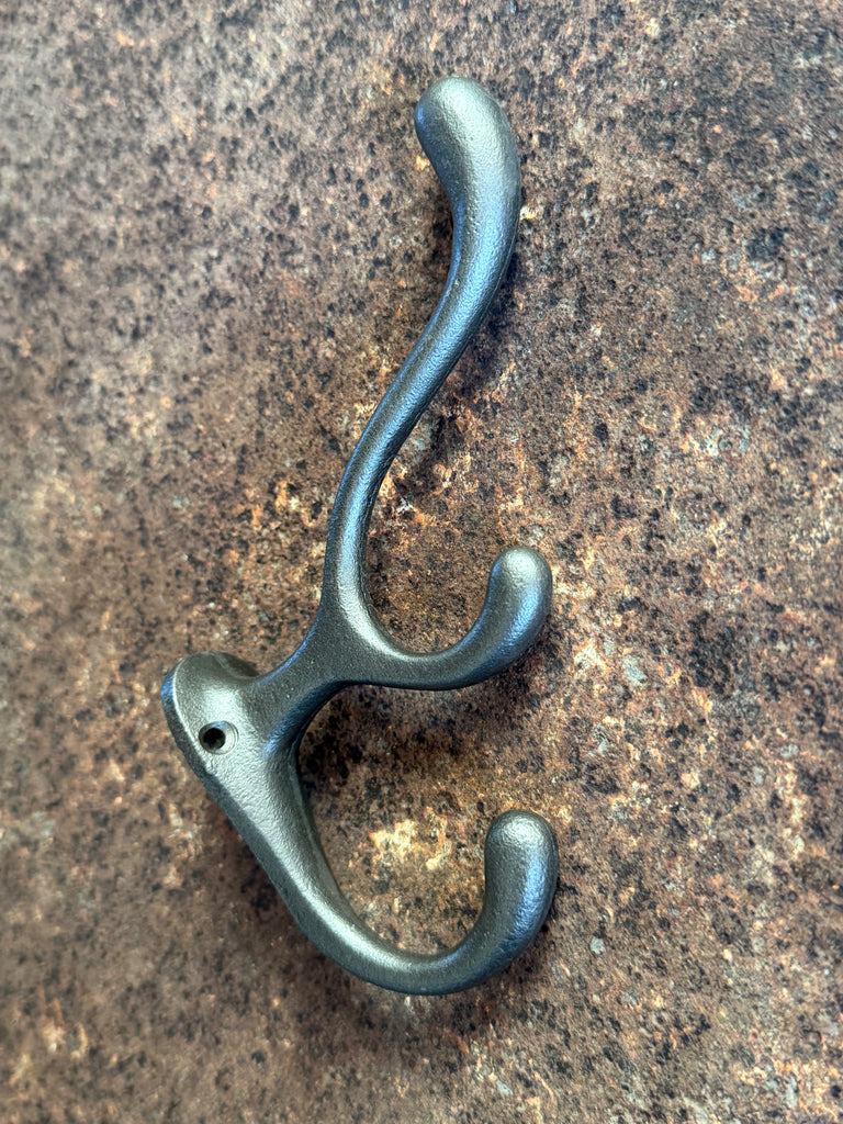 antler hooks