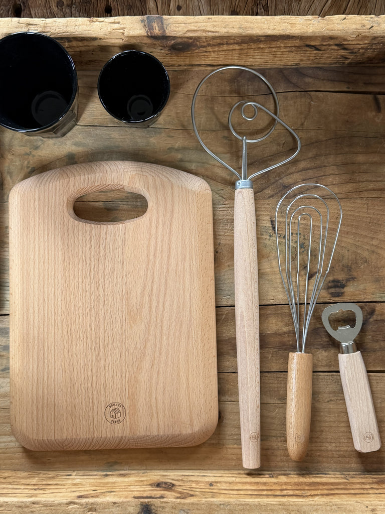 beech essentials