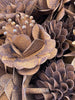rusty flowers