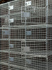 wire mesh locker