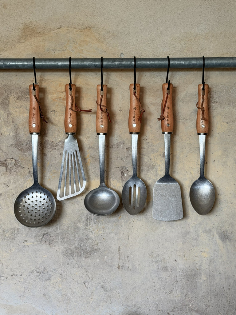 de buyer kitchen utensils