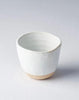 lopsided mug