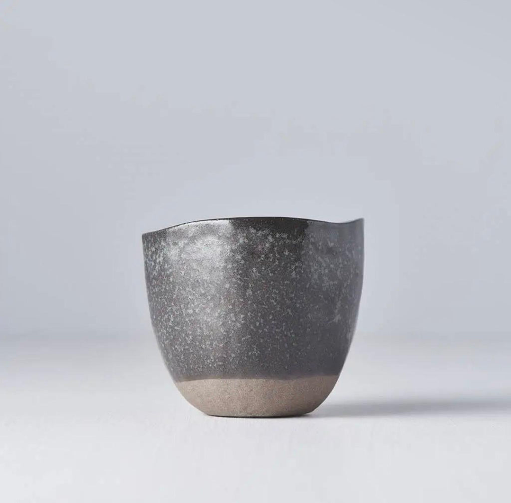 lopsided mug