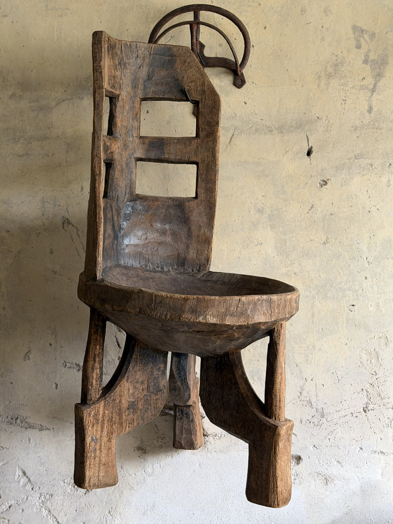ethiopian chair
